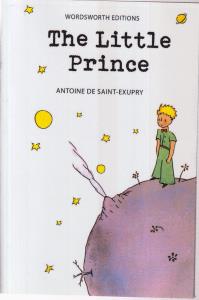 شازده کوچولو THE LITTLE PRINCE ارجینال