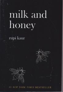 شیر و عسل MILK AND HONEY ارجینال