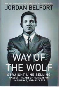 شیوه گرگ  WAY OF THE WOLF ارجینال