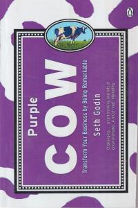 گاو بنفش PURPLE COW ارجینال