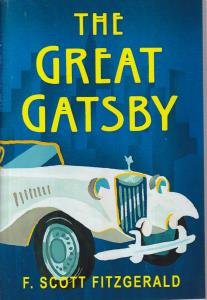 گتسبی بزرگ THE GREAT GATSBY ارجینال