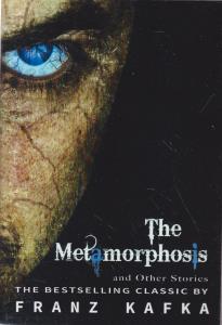 مسخ THE METAMORPHOSIS ارجینال