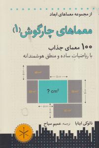 معماهای چارگوش/هوش ناب