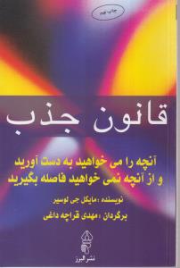 قانون جذب 
