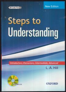 Steps to Understanding (فولادی)  با ترجمه استپ تو اندر استندینگ