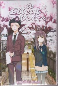 مانگاa-silent voise(2)سایلنت وویس2