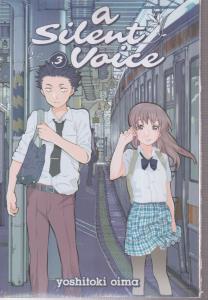 مانگاa-silent voise(3)سایلنت وویس3