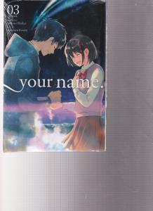 مانگاyour nameیور نم3