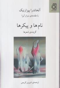 نام ها و پیکرها 