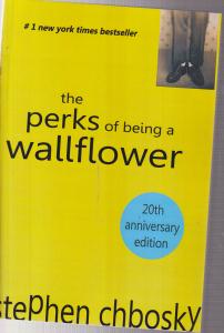 ارجینال مزایای منزوی بودن/perks of being a wallflower