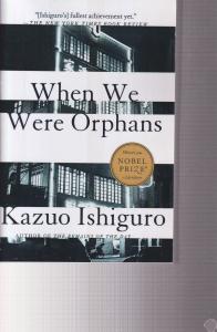 ارجینال وقتی یتیم بودیم/when were orphans