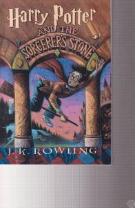 ارجینال هری پاتر و سنگ جادو/harry potter sorcerers stone