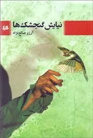 نیایش گنجشک ها 