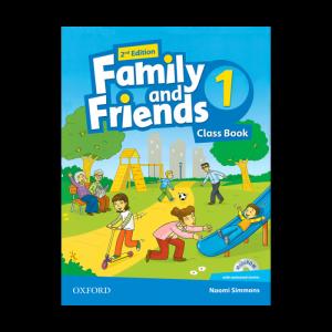 family and friends 1 فامیلی فرندز 1 (