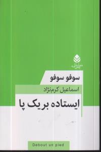 ایستاده بر یک پا