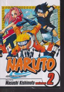 NARUTO 2