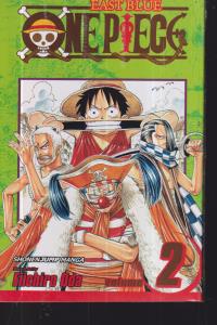 ONE PIECE 2