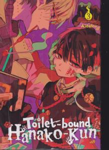 TOILET BOUND 3