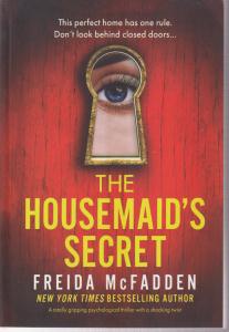 ارجینال راز خدمتکار (the housemaids secret) 