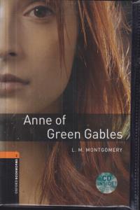 anne of green gables bookworms 2 داستان آن شرلی بوکستور