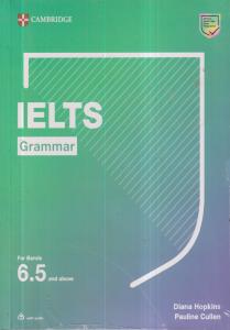 آیلتس گرامر 6.5 ielts grammar 6.5