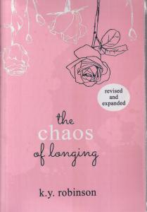 ارجینال آشوب تمنا(chaos of longing)