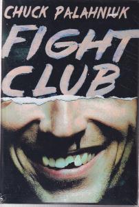 ارجینال باشگاه مشت زنی (fight club)