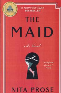 ارجینال پیشخدمت( the maid)