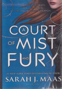 ارجینال درباری از مه و خشم(A court of mist&fury)