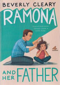 ارجینال رامونا و پدرش(ramona and her father)