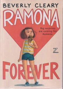 ارجینال رامونا همیشه راموناست(ramona forever)