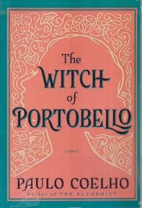 ارجینال ساحره پورتبلو(witch of portobello)