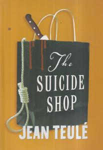 the suicide shop