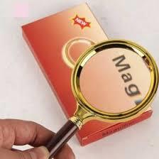 مگنیفیر ذره بین 100 mm