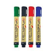 راین ماژیک وایت برد شارژی r-102b راین