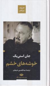 خوشه‌های خشم (گالینگور)