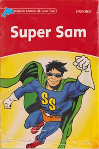 Super samسوپرسمدلفین