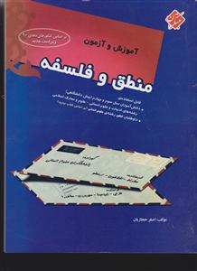 مبتکران آموزش و آزمون منطق و فلسفه