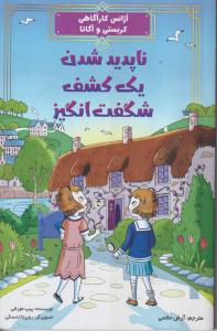 آژانس کارآگاهی کریستی و آگاتا 