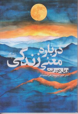 درباره معنی زندگی