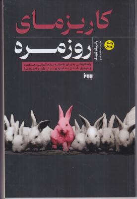 کاریزمای روزمره