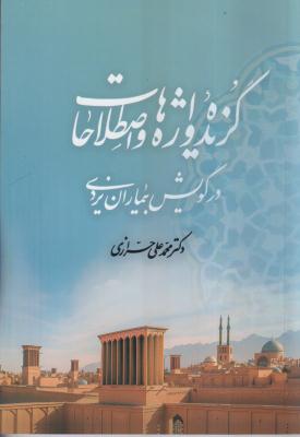 گزیده واژه ها و اصطلاحات در گویش بیماران یزدی