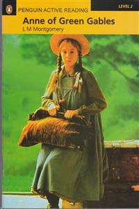 anne of green gables داستان انشرلی