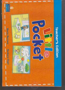 تیچرز لیتل پاکت teachers book little pocket