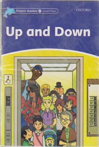 Up and Down بالا وپاییندلفین