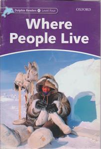 where people live مردم کجا زندگی میکننددلفین
