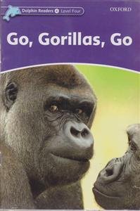 go gorillas go گوریل ها برویددلفین