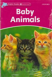 baby animals بچه حیواناتدلفین