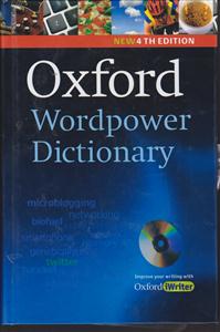آکسفورد ورد پاور (word power)