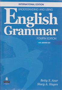 Understanding and Using English Grammar 